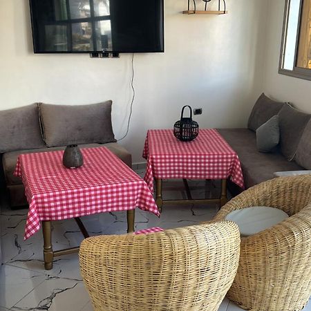 Soraya Guest House Surf Camp & Restaurant 依索安 外观 照片