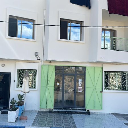 Soraya Guest House Surf Camp & Restaurant 依索安 外观 照片